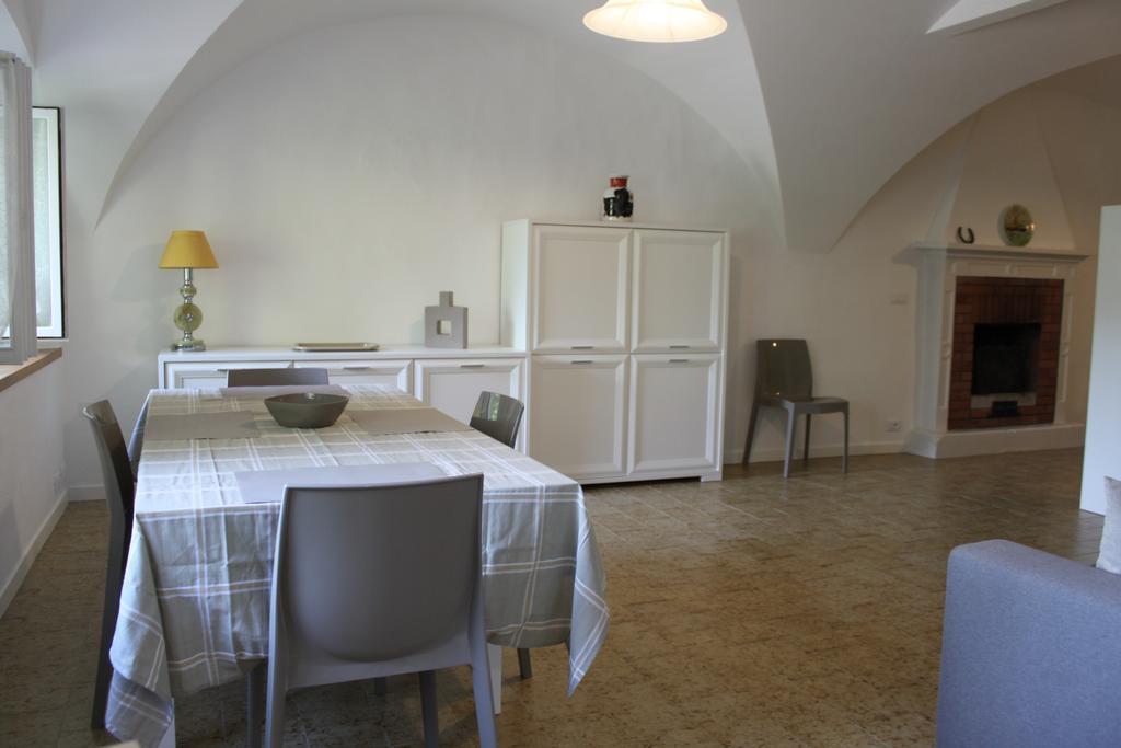 Studio Zu - Lakeside Apartment Riva di Solto Extérieur photo